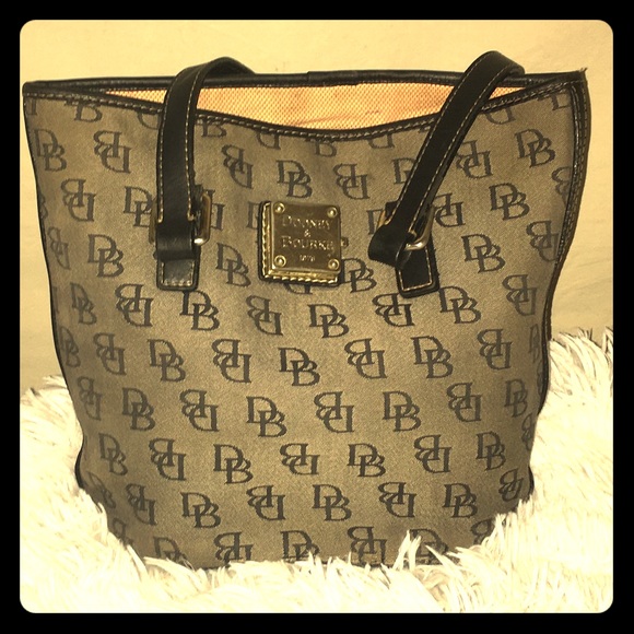 Doonie & Bourke shoulder bag - Picture 1 of 4